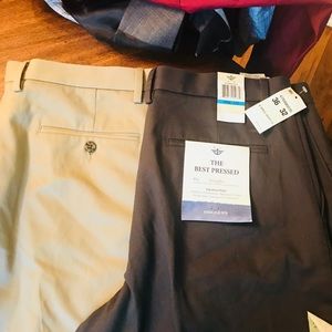 Men’s clothing•Formal wear•All new•Tags on some•